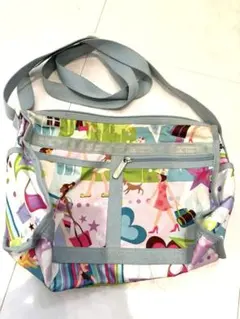 レスポートサック　ショルダーバッグ