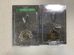 HiGH&LOW ストラップ