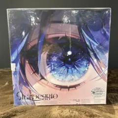 Starpeggio 完全生産限定盤B ポスター ステッカー付 Starpeggio（完全生産限定盤B） – TOY'S STORE