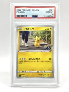 2026年最新】ピカチュウ ポケモンgo プロモの人気アイテム - メルカリ