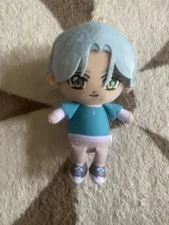 アイドルプリキュア 響カイト 佐久間大介