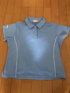 卓球TSPレディースユニフォーム