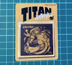 titan graphics