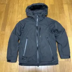 NANGA(ナンガ) オーロラダウンジャケット/ROCOCO別注TAKIBI