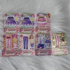 【まとめ売り】アイカツカード キュート