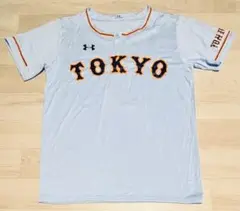 野球 読売ジャイアンツ 長野久義 ユニフォームtシャツ ウェア 2XLサイズのサムネイル
