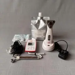 CI:Z.LABO シーズラボ プロシェイプ &エステプロⅡ セットのサムネイル