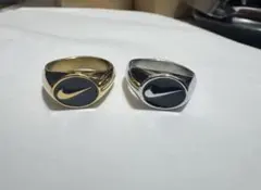 NIKE リングセット　20号のサムネイル