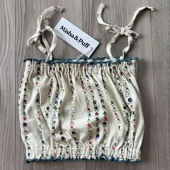 【新品】misha&puff sydney top 3Yのサムネイル