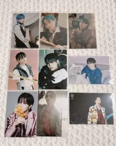 JO1 大平祥生　生写真　まとめ売り