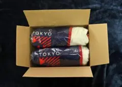 早い者勝ち！《２枚セット！(即購入で本日発送！)》【FC東京】ブランケット