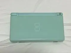 DS lite 本体　ブルー