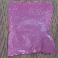 未使用/未開封/マクドナルド/ハッピーセット/リカちゃん/2020