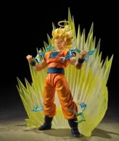 SHFiguarts ドラゴンボール フィギュア 4体セット ドラゴンボールZ SHFiguarts 全4種 コンプセット ガチャガチャ - メルカリ