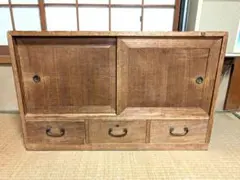 2025年最新】桐箪笥 レトロ 昭和の人気アイテム - メルカリ