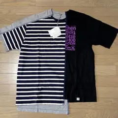 定価24,200円税込【Kolor BEACON/2020SS】Tシャツ阿部潤一のサムネイル