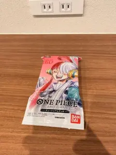 ワンピース映画特典ウタ