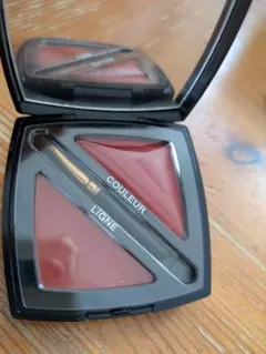 シャネル　リップカラー