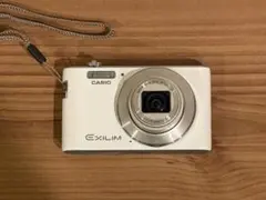 即日発送 CASIO EXILIM EX-ZS180 本体