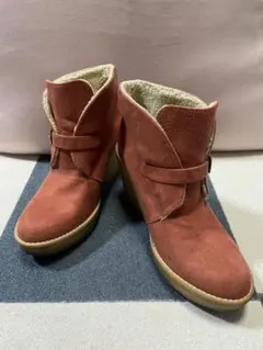 ★STELLA MCCARTNEYステラマッカートニー　ショートブーツ