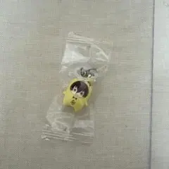 アイナナ めじるしアクセサリー 狗丸トウマ 王様プリン