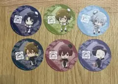 アイナナ　コースターセット