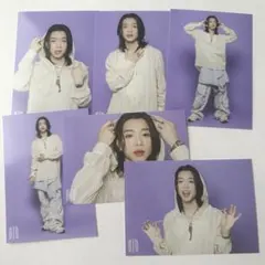 SHOOT 032 コンプセットのサムネイル