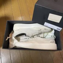 fear of god 6th 101のサムネイル