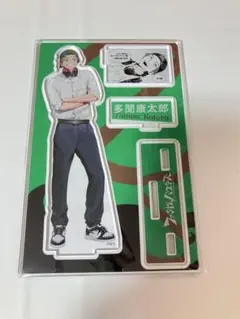 ファントムバスターズ キャラクターグッズ