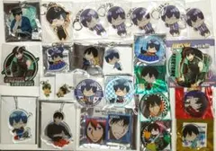 弱虫ペダル 荒北靖友 まとめ売り