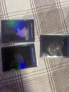 呪術廻戦 第2期 ぱしゃこれクリアVer. 伏黒恵