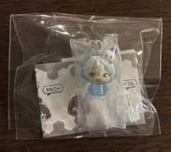 ★匿名配送★ドズル社　めじるしアクセサリー　　おらふくん