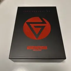 GENERATIONS BEST GENERAATION