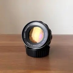 2026年最新】super-takumar 55mm f1.8の人気アイテム - メルカリ