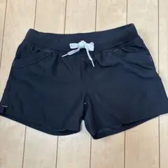 shawnee ショートパンツ 水着 無地 水陸両用 Mサイズ