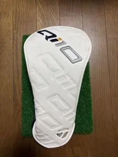 TaylorMade Qi10 ヘッドカバー セット