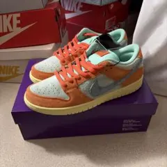 NIKE SB DUNK LOW PRO PRM 10 US 28cm