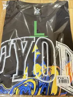 未開封品】 B'z PARTY FYOD Tシャツ Sサイズ - メルカリ