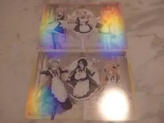 韓国限定】ブルーアーカイブ ANIPLUS ポスターセット - メルカリ