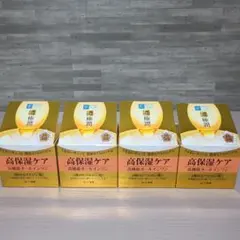 肌ラボ 極潤 パーフェクトゲル 100g 4個セットのサムネイル