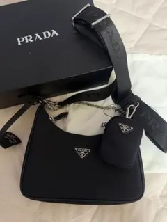 PRADA ショルダーバッグのサムネイル