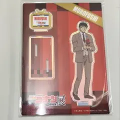 名探偵コナン　TVアニメ30周年記念展　アクリルスタンド　諸伏景光