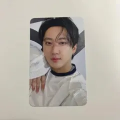 straykids stay zone dominATE 10/19 チャンビン - メルカリ