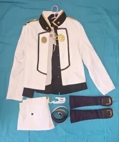 刀剣乱舞 肥前忠広 コスプレ コストモ製 - メルカリ