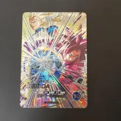 ドラゴンボールスーパーダイバーズ　孫悟空:DA