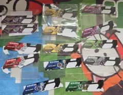 ベイブレードＸ ベイバトルパスシートセット 묶음 판매