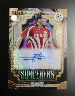 2025年最新】merlin カードの人気アイテム - メルカリ