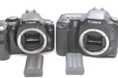 Canon EOS 750QD ・EOS 630フィルム一眼レフカメラ ジャンク - メルカリ