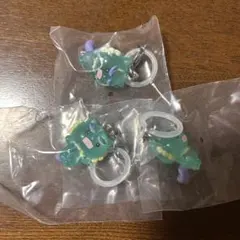 JOCHUM めじるしアクセサリー ヤヌカミ 3個セット