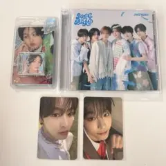 NCT WISH 「Songbird」CD &トレカ ユウシ セット | Mercari